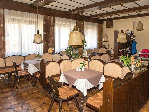 Gasthof Weinzettl Hotel Apetlon Eksteriør billede