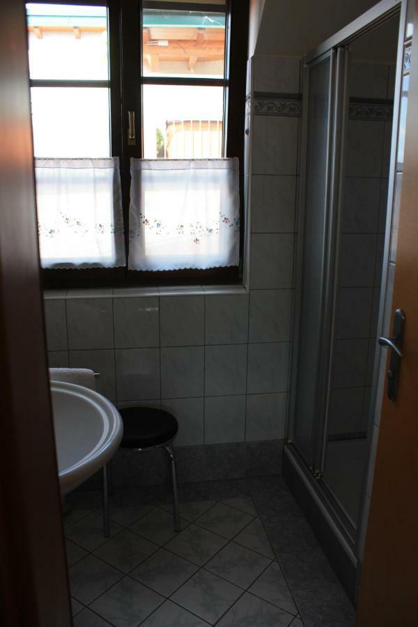Gasthof Weinzettl Hotel Apetlon Eksteriør billede